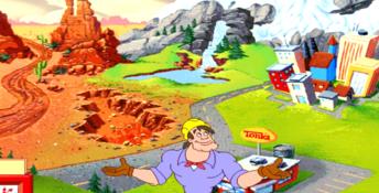 Tonka Construction