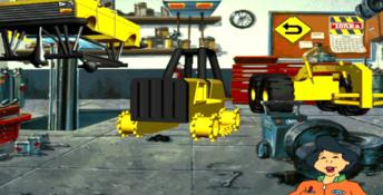 Tonka Construction