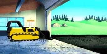 Tonka Construction PC Screenshot