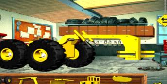 Tonka Construction PC Screenshot