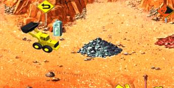 Tonka Construction PC Screenshot