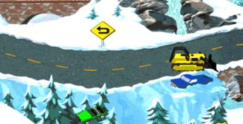 Tonka Construction PC Screenshot