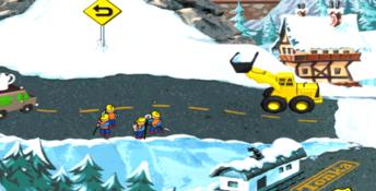 Tonka Construction PC Screenshot