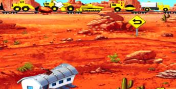 Tonka Construction PC Screenshot