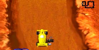 Tonka Raceway PC Screenshot