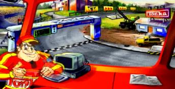 Tonka Raceway PC Screenshot