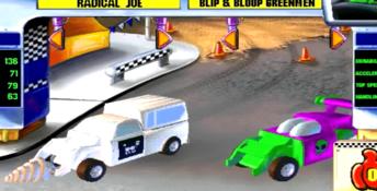 Tonka Raceway PC Screenshot