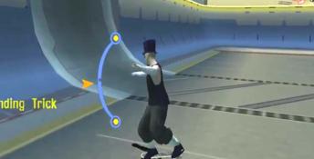 Tony Hawk's Pro Skater 3