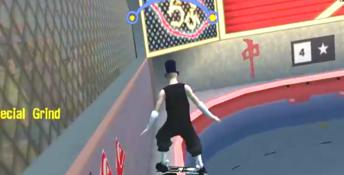 Tony Hawk's Pro Skater 3 PC Screenshot
