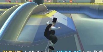 Tony Hawk's Pro Skater 3 PC Screenshot