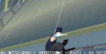 Tony Hawk's Pro Skater 3 PC Screenshot