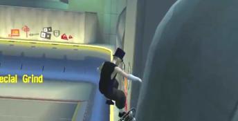 Tony Hawk's Pro Skater 3