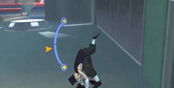 Tony Hawk's Pro Skater 3 PC Screenshot