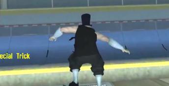 Tony Hawk's Pro Skater 3 PC Screenshot