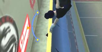Tony Hawk's Pro Skater 3