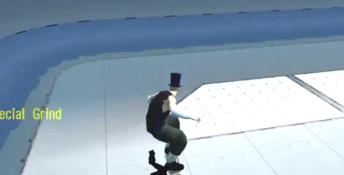 Tony Hawk's Pro Skater 3 PC Screenshot