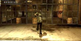 Tony Hawk's Pro Skater HD PC Screenshot