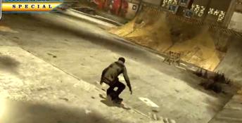 Tony Hawk's Pro Skater HD