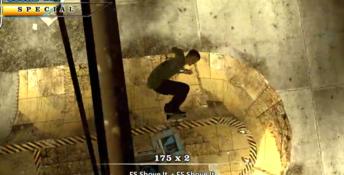 Tony Hawk's Pro Skater HD PC Screenshot