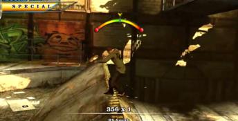 Tony Hawk's Pro Skater HD PC Screenshot