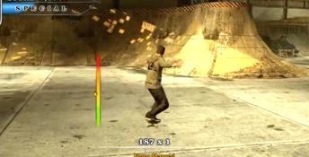Tony Hawk's Pro Skater HD PC Screenshot