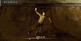 Tony Hawk's Pro Skater HD PC Screenshot