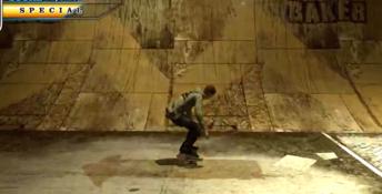 Tony Hawk's Pro Skater HD PC Screenshot