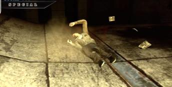 Tony Hawk's Pro Skater HD PC Screenshot