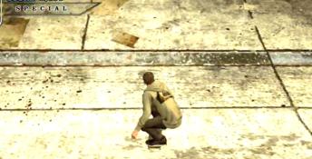 Tony Hawk's Pro Skater HD PC Screenshot