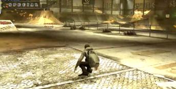 Tony Hawk's Pro Skater HD PC Screenshot