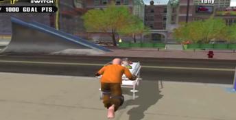 Tony Hawk's Underground 2 PC Screenshot