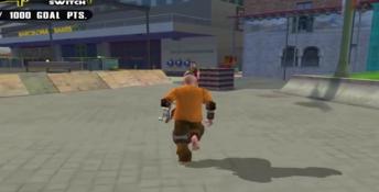 Tony Hawk's Underground 2 PC Screenshot