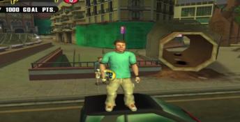 Tony Hawk's Underground 2 PC Screenshot