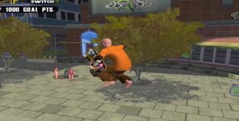 Tony Hawk's Underground 2 PC Screenshot