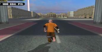 Tony Hawk's Underground 2 PC Screenshot