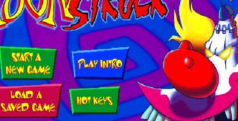Toonstruck PC Screenshot