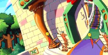 Toonstruck