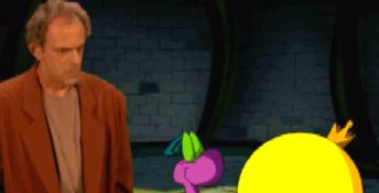 Toonstruck