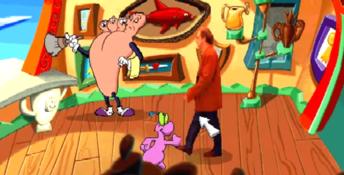 Toonstruck PC Screenshot