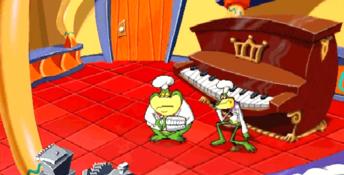 Toonstruck PC Screenshot