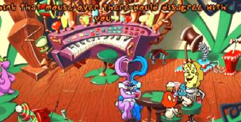 Toonstruck PC Screenshot