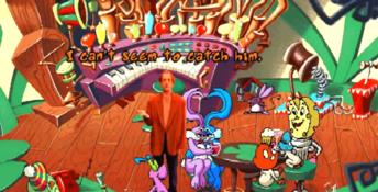 Toonstruck PC Screenshot