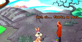 Toonstruck PC Screenshot