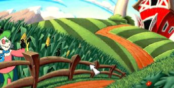 Toonstruck PC Screenshot