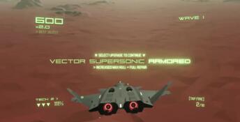 TOP DOG PC Screenshot