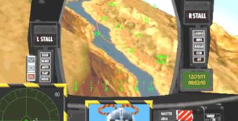 Top Gun: Fire At Will