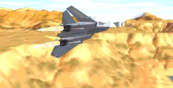 Top Gun: Fire At Will