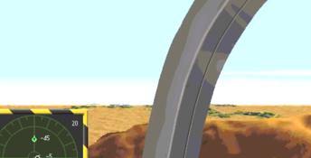 Top Gun: Fire At Will PC Screenshot