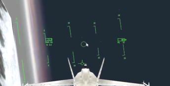 Top Gun: Hornet's Nest PC Screenshot