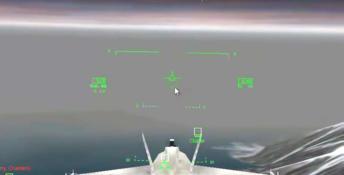 Top Gun: Hornet's Nest PC Screenshot